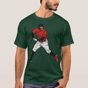 Josh Naylor Sten The Ba T Shirt