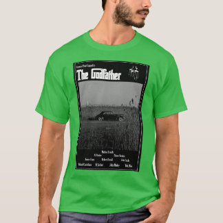 Josh T Shirt