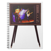 Josh väster bor design