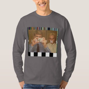 JOSH-virus T Shirt