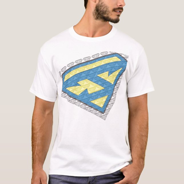 JoshBoy logotyp Tröja (Framsida)