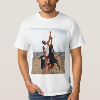 JOSHEN KAHN (som är tillbaka vid populär begäran) T-shirt