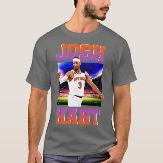 JoshHart T Shirt