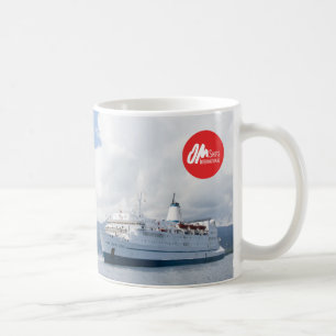 Joshua 1:9mugg kaffemugg
