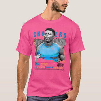 Joshua Kelley Football Shirt Tapestry 1 T