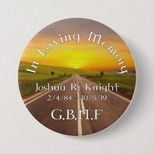 Joshua Knight Button Knapp