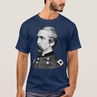 Joshua Lawrence Chamberlain Civil Krig T Shirt