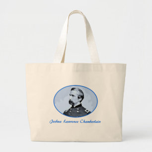 Joshua Lawrence kammarherre Jumbo Tygkasse