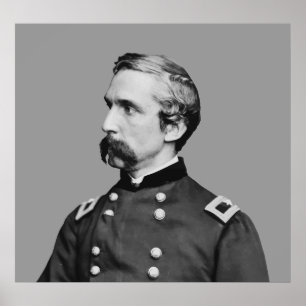 Joshua Lawrence kammarherre Poster