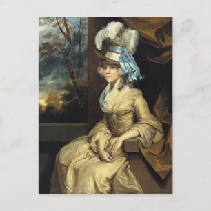 Joshua Reynolds- Dam Taylor Vykort