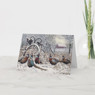 Joshua spioner noterar kortet kort