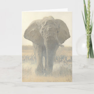 Joshua spioner noterar kortet kort