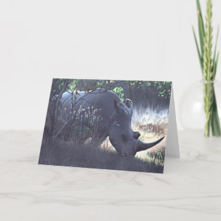 Joshua spioner noterar kortet kort