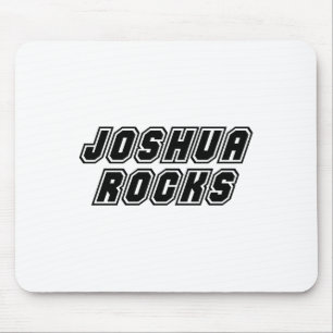 Joshua stenar musmatta
