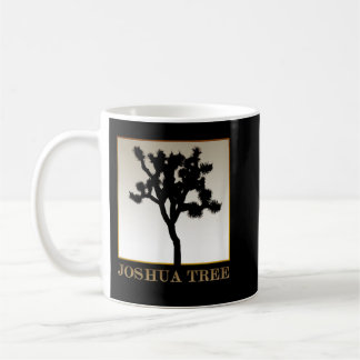 Joshua Träd 30:e Kaffemugg