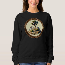 Joshua Träd nationalpark, Kalifornien T Shirt