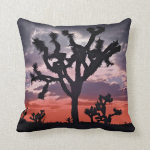 Joshua Träd Pillow Kudde