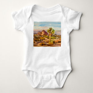 Joshua Träd, T-Shirt