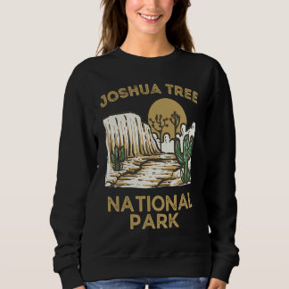 Joshua Tree California National Park T Shirt