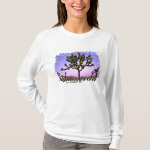 JOSHUA TREE NATIONALPARK, KALIFORNIEN. USA. TEE SHIRT