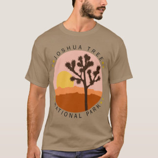 Joshuaree pojke t shirt