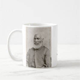 Josiah Henson mugg