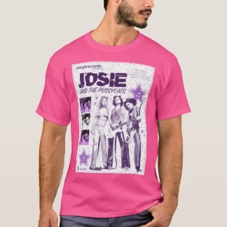 Josie and the Pussycats Premium friend T Shirt