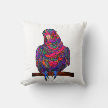 Josie Bird Kudde