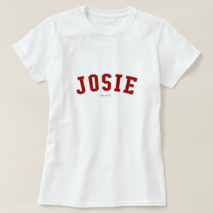 Josie Tröja