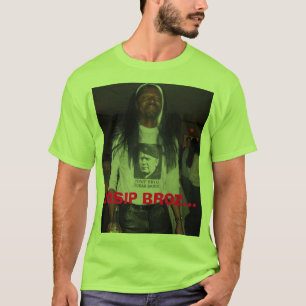Josip Broz Dobar Skroz T-shirt
