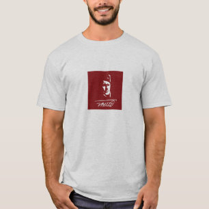 JOSIP BROZ TITO JUGOSLAVIEN TEE SHIRT