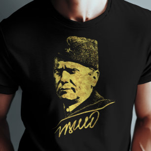 Josip Broz Tito Jugoslaviens president T Shirt
