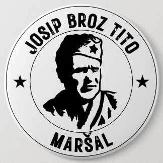 Josip Broz Tito Maršal Knapp