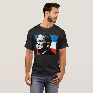 Josip Broz Tito T-tröja T Shirt