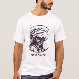 Josquin des Pres T Shirt