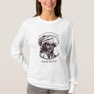 Josquin des Pres Tee