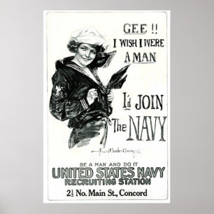 Jösses! Jag önskar - Poster