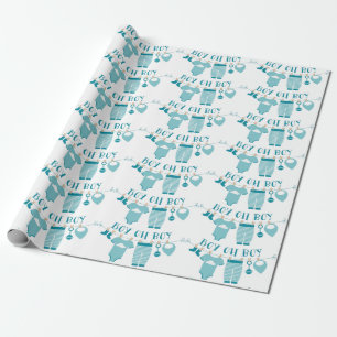Jösses Presentpapper