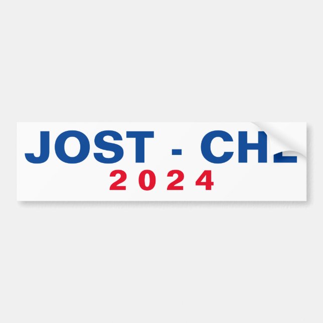 JOST CHE 2024 BILDEKAL (Framsidan)
