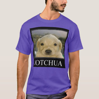 JOTCHUA 1  T SHIRT