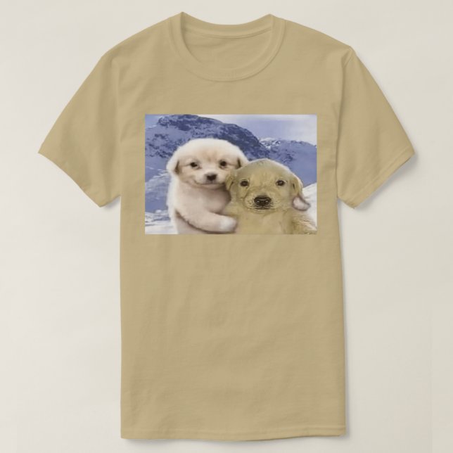 JOTCHUA  T SHIRT (Design framsida)