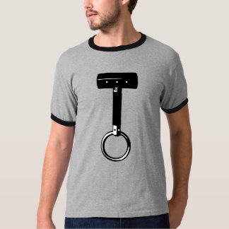 Jotuns Bane bultar (ljusa skjortor) T-shirt