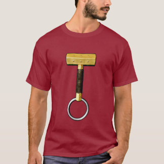 Jotuns Bane bultar Tee Shirt