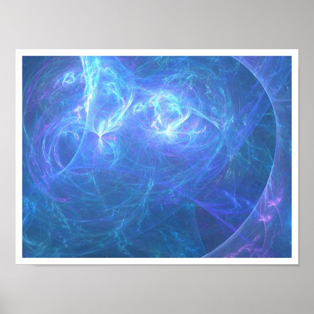 Joule Poster (Framsidan)