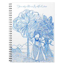 Journal Anteckningsbok