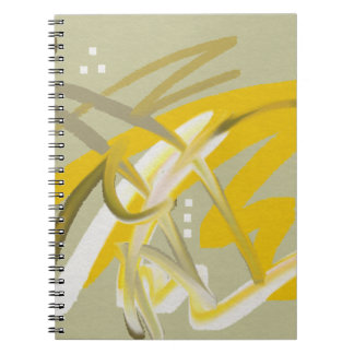 Journal Anteckningsbok