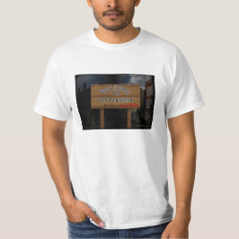 Journal av odödan: Littleville Tshirt (manar) Tee