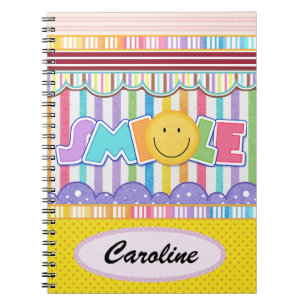 Journal..avtalade tider..Autografier Anteckningsbok