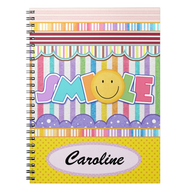 Journal..avtalade tider..Autografier Anteckningsbok (Framsidan)