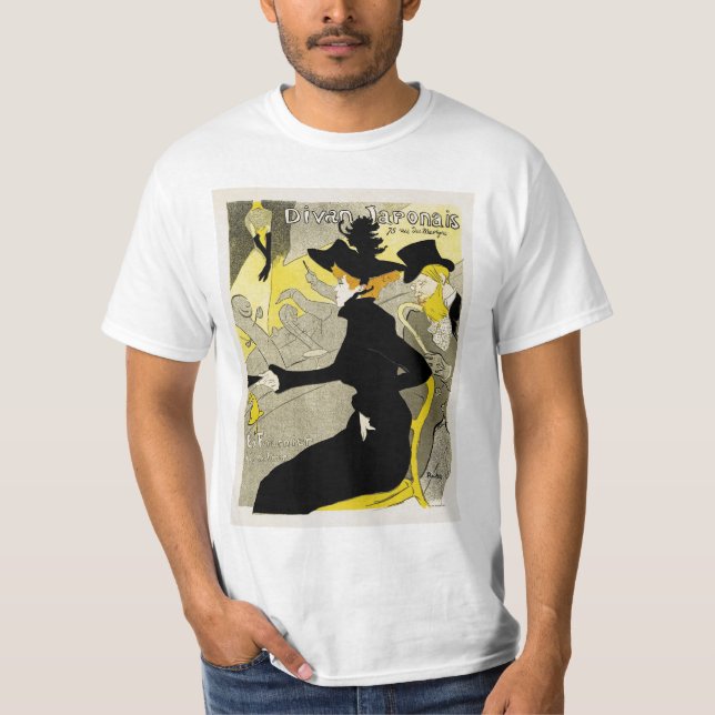 Journal des Ventes T-shirt (Framsida)
